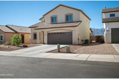 3827 Big Bend Street, Sierra Vista, AZ 85650 - Photo 41