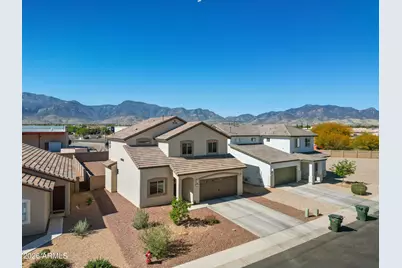 3827 Big Bend Street, Sierra Vista, AZ 85650 - Photo 55