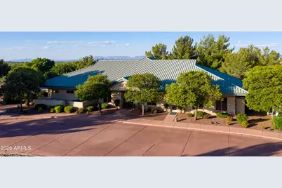 3827 Big Bend Street, Sierra Vista, AZ 85650 - Photo 65