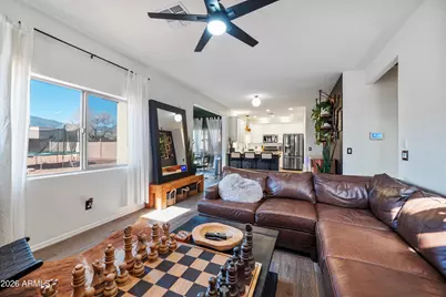 3827 Big Bend Street, Sierra Vista, AZ 85650 - Photo 17