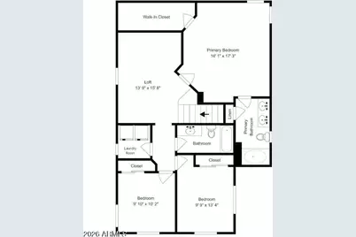 3926 W Park Street, Phoenix, AZ 85041 - Photo 3