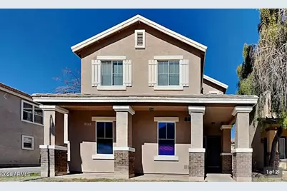 3926 W Park Street, Phoenix, AZ 85041 - Photo 1