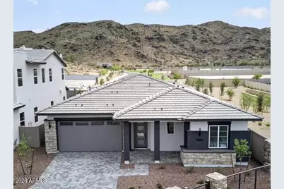 3651 E Constance Way, Phoenix, AZ 85042 - Photo 1