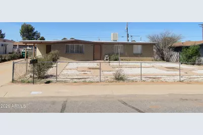 211 Dragoon Street, Huachuca City, AZ 85616 - Photo 25