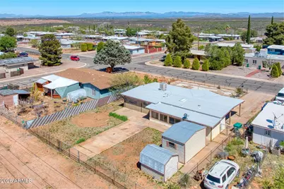 211 Dragoon Street, Huachuca City, AZ 85616 - Photo 3
