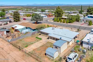 211 Dragoon St, Huachuca City, AZ 85616 - Photo 3