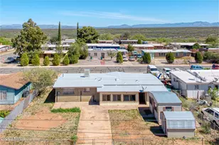 211 Dragoon St, Huachuca City, AZ 85616 - Photo 29