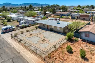 211 Dragoon St, Huachuca City, AZ 85616 - Photo 5