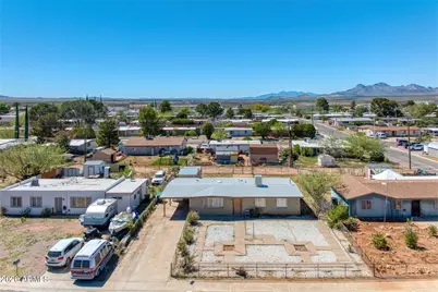 211 Dragoon Street, Huachuca City, AZ 85616 - Photo 27