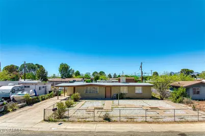 211 Dragoon Street, Huachuca City, AZ 85616 - Photo 33