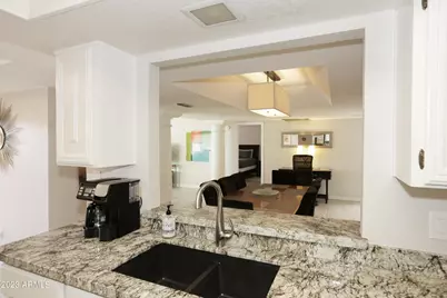 7618 N Via Camello Del Sur --, Scottsdale, AZ 85258 - Photo 9