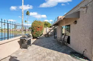 7618 N Via Camello Del Sur --, Scottsdale, AZ 85258 - Photo 17