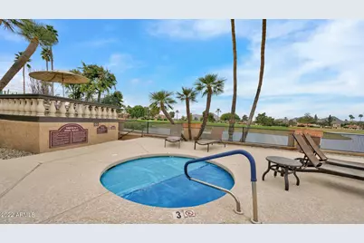 7618 N Via Camello Del Sur --, Scottsdale, AZ 85258 - Photo 37
