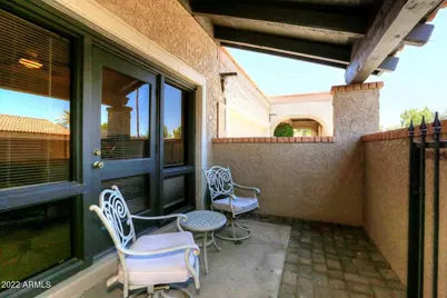 7618 N Via Camello Del Sur --, Scottsdale, AZ 85258 - Photo 27