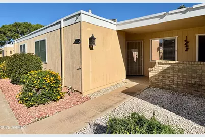 10949 W Coggins Drive, Sun City, AZ 85351 - Photo 1