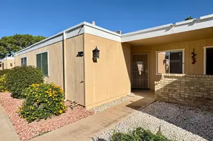 10949 W Coggins Dr, Sun City, AZ 85351 - Photo 1