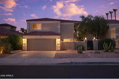 6824 W Morrow Drive, Glendale, AZ 85308 - Photo 1