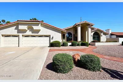 5402 E Shaw Butte Drive, Scottsdale, AZ 85254 - Photo 45