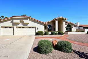 5402 E Shaw Butte Dr N, Scottsdale, AZ 85254 - Photo 45