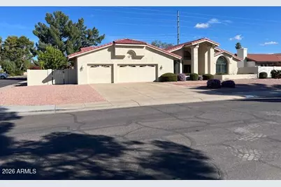 5402 E Shaw Butte Drive N, Scottsdale, AZ 85254 - Photo 1