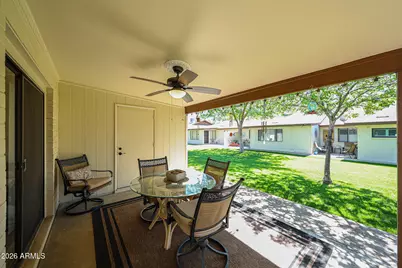 2064 S Farnsworth Drive #25, Mesa, AZ 85209 - Photo 33