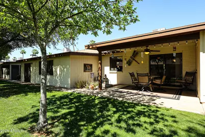 2064 S Farnsworth Drive #25, Mesa, AZ 85209 - Photo 35