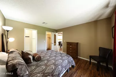 2064 S Farnsworth Drive #25, Mesa, AZ 85209 - Photo 25