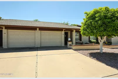 2064 S Farnsworth Drive #25, Mesa, AZ 85209 - Photo 1