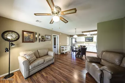 2064 S Farnsworth Drive #25, Mesa, AZ 85209 - Photo 21