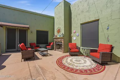 2948 E Watford Court, Queen Creek, AZ 85142 - Photo 45