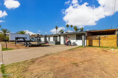 3502 W Ironwood Drive, Phoenix, AZ 85051 - Photo 29