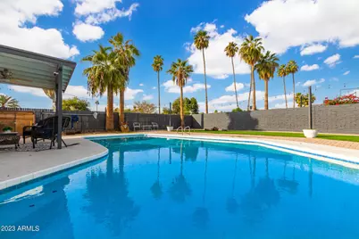 3502 W Ironwood Drive, Phoenix, AZ 85051 - Photo 23