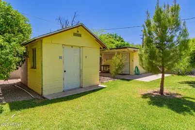 1609 E Williams Street, Tempe, AZ 85281 - Photo 29