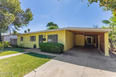 1609 E Williams Street, Tempe, AZ 85281 - Photo 3