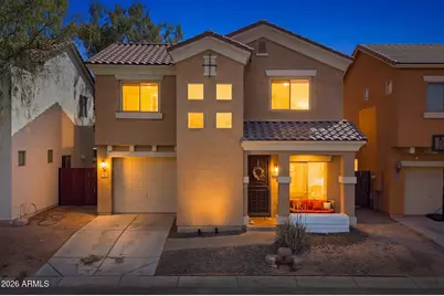 233 S Trenton --, Mesa, AZ 85208 - Photo 1