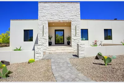 4934 E Calle De Las Estrellas Road, Cave Creek, AZ 85331 - Photo 9