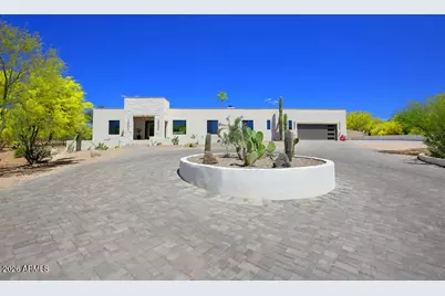 4934 E Calle De Las Estrellas Road, Cave Creek, AZ 85331 - Photo 3