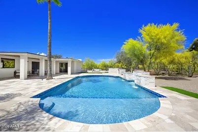 4934 E Calle De Las Estrellas Road, Cave Creek, AZ 85331 - Photo 37