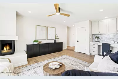 4934 E Calle De Las Estrellas Road, Cave Creek, AZ 85331 - Photo 21