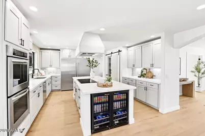 4934 E Calle De Las Estrellas Road, Cave Creek, AZ 85331 - Photo 15