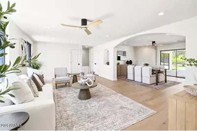 4934 E Calle De Las Estrellas Road, Cave Creek, AZ 85331 - Photo 13