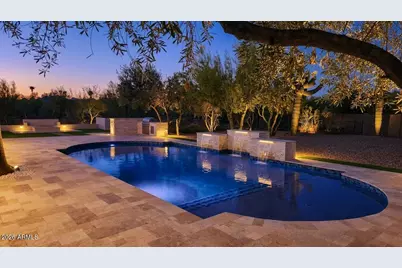 4934 E Calle De Las Estrellas Road, Cave Creek, AZ 85331 - Photo 7