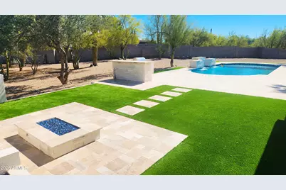 4934 E Calle De Las Estrellas Road, Cave Creek, AZ 85331 - Photo 5