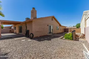26619 S Snead Dr, Sun Lakes, AZ 85248 - Photo 27