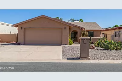 26619 S Snead Drive, Sun Lakes, AZ 85248 - Photo 1