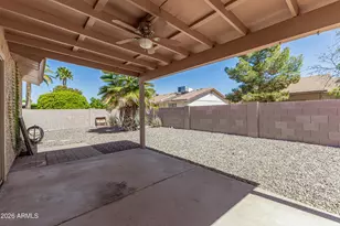 26619 S Snead Dr, Sun Lakes, AZ 85248 - Photo 23