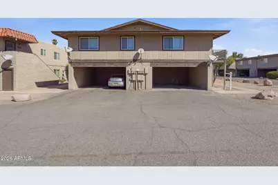 4756 E Moreland Street, Phoenix, AZ 85008 - Photo 1