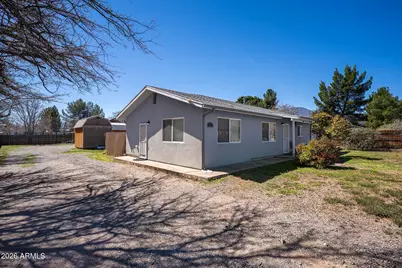 1731 E Mingus Avenue, Cottonwood, AZ 86326 - Photo 3