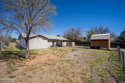 1731 E Mingus Avenue, Cottonwood, AZ 86326 - Photo 35