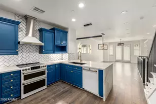 4424 N 24th Way, Phoenix, AZ 85016 - Photo 9